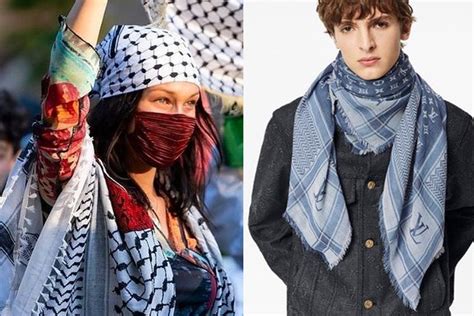 louis vuitton cultural appropriation|The grey area between cultural appropriation and .